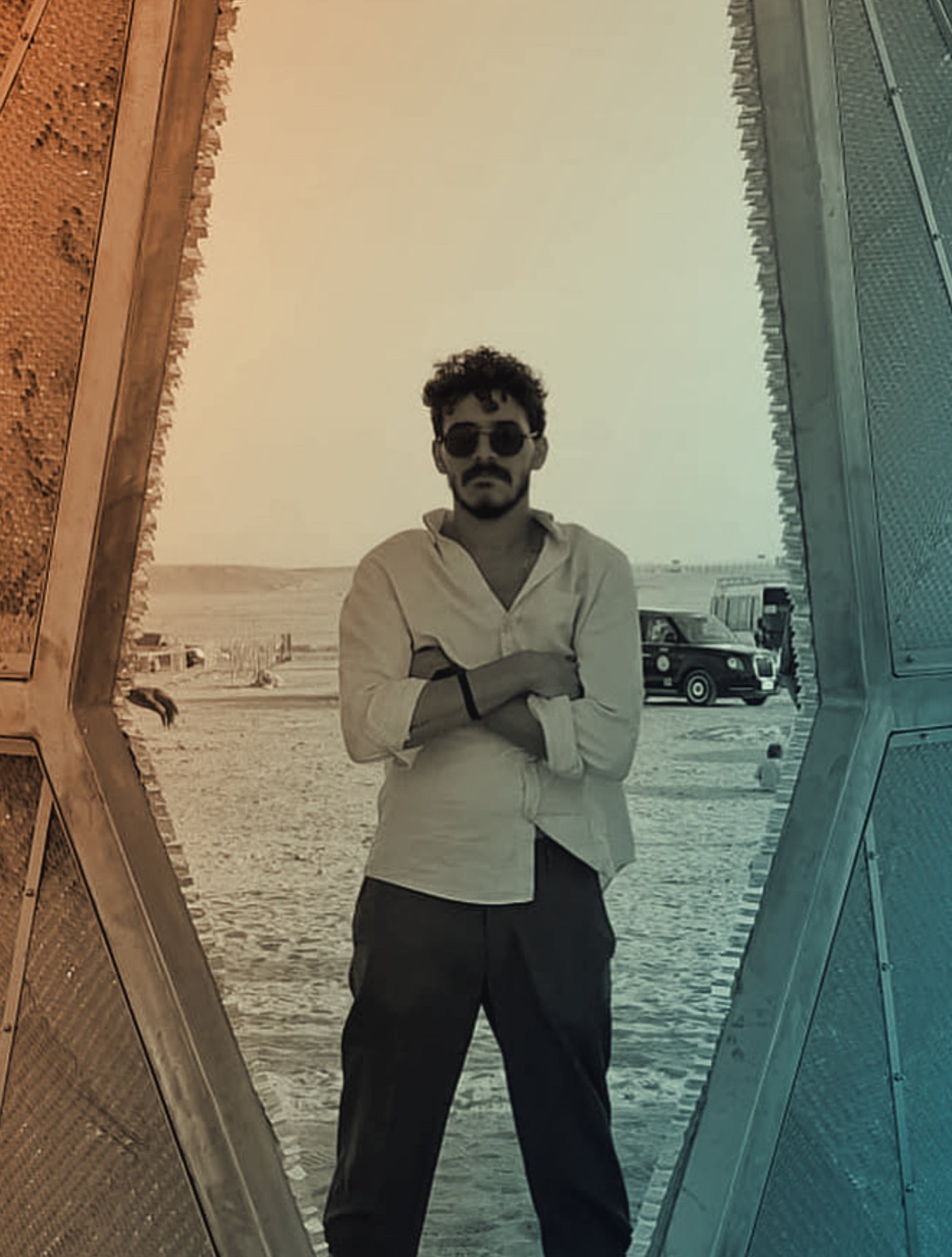 Mohammed Elsharkawy